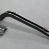 Mustang Auto Parts FRAME RAIL REAR FULL 1965-1970 LH