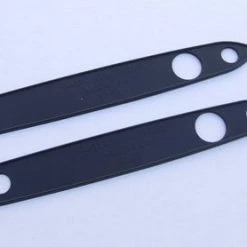 Mustang Auto Parts MIRROR GASKET (racing Style) 1971-1973 Mustang