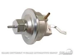 Mustang Auto Parts Mustang VACUUM ADVANCE UNIT - DUAL