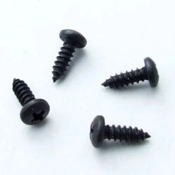 Mustang Auto Parts ARM REST PAD SCREW 1964-1966 MUSTANG