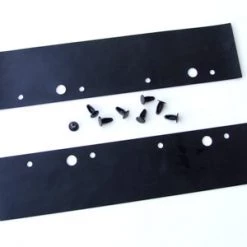 Mustang Auto Parts RADIATOR SUPPORT RUBBER XA-XB Falcon