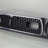 Mustang Auto Parts GRILLE MACH 1 WITH MOULDS 1971-1972