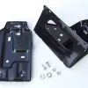 Mustang Auto Parts BATTERY TRAY TOP & BOTTOM XW-XY 351 GT