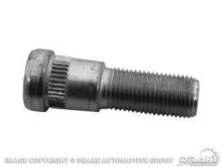 Mustang Auto Parts WHEEL STUD 1964-1973 REAR