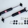 Mustang Auto Parts SHOCKS KYB GAS FRONT 1964-1970 1 Mustang Auto Parts SHOCKS KYB GAS FRONT 1964-1970