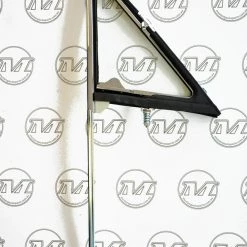 Mustang Auto Parts Falcon FRONT QUARTER VENT ASSEMBLY XY RH (will Fit XR XT XW)