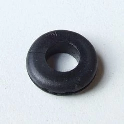 Mustang Auto Parts AXLE VENT GROMMET 1965-1970 Mustang