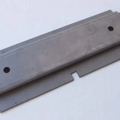Mustang Auto Parts CROSSMEMBER PLATE XW-XY