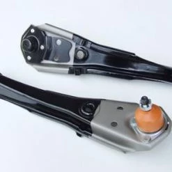 Mustang Auto Parts CONTROL ARM LOWER 1968-1973 XT- XB CONCOURSE Mustang