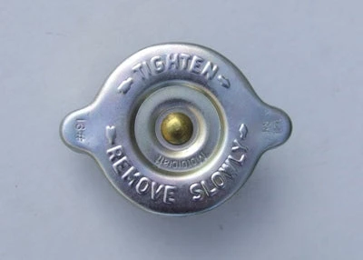 Mustang Auto Parts RADIATOR CAP MOTORCRAFT Mustang 3 Mustang Auto Parts RADIATOR CAP MOTORCRAFT Mustang