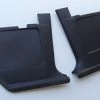 Mustang Auto Parts KICK PANEL XR-XY BLACK