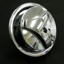 Mustang Auto Parts BONNET PIN LOCK ASSEMBLY 1971-1973 Mustang