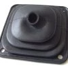 Mustang Auto Parts 4 SPEED SHIFT DUST BOOT