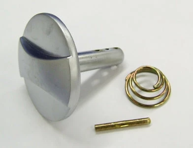 Mustang Auto Parts Falcon BONNET PIN SUB KIT XY-XB 3 Mustang Auto Parts Falcon BONNET PIN SUB KIT XY-XB