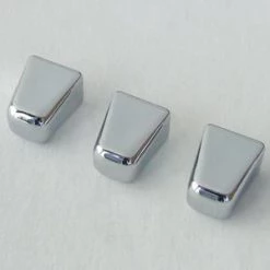 Mustang Auto Parts HEATER KNOBS 1969-1970