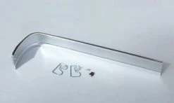 Mustang Auto Parts GRILLE PANEL 1965-1966 LH