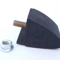 Mustang Auto Parts Mustang BUMP STOP FRONT 1965-1966