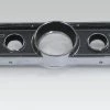 Mustang Auto Parts INSTRUMENT BEZEL 1966 Mustang