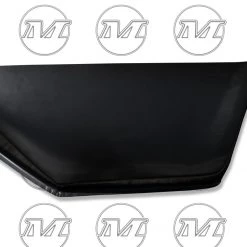 Mustang Auto Parts REAR QUARTER LOWER OUTER 1965-1966 RH Mustang