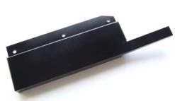 Mustang Auto Parts Falcon BONNET SCOOP DRAIN THROUGH