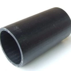 Mustang Auto Parts FILLER HOSE MUSTANG 1968-1970