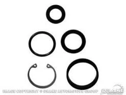 Mustang Auto Parts DISC BRAKE PROP VALVE SEAL KIT Mustang