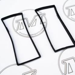 Mustang Auto Parts PARK LENS GASKET XY Falcon