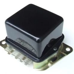 Mustang Auto Parts Mustang REGULATOR 1965-1966