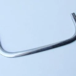 Mustang Auto Parts Mustang GRILLE MOULD 1973 RH