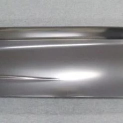 Mustang Auto Parts DOOR SHELL 1967-1968 RH Mustang