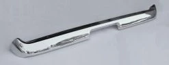 Mustang Auto Parts BUMPER BAR REAR 1969-1970