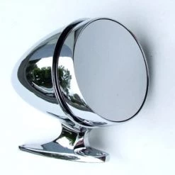 Mustang Auto Parts Mustang EXTERIOR MIRROR BULLET 1965-1966 RH