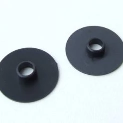 Mustang Auto Parts WINDOW MOUNTING BOLT GROMMET 1969-1970 Mustang