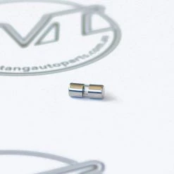 Mustang Auto Parts FUSE 3AMP