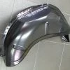Mustang Auto Parts Mustang WHEELHOUSE INNER & OUTER 1964-1966 CONVERTIBLE RH