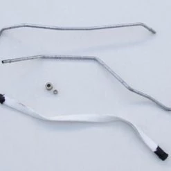 Mustang Auto Parts CHOKE TUBE 302 W XR XT GT Mustang